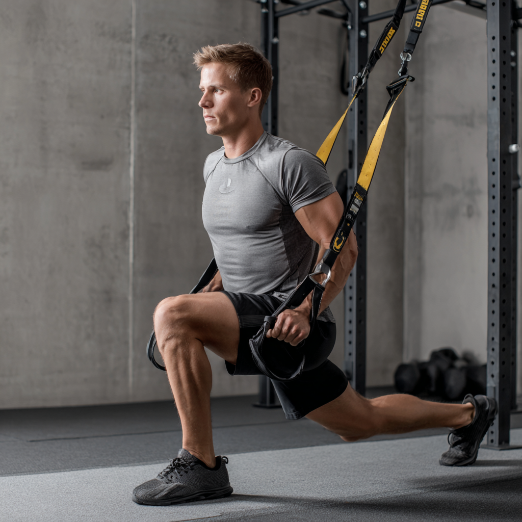 Результати тренувань CorePulse Gym